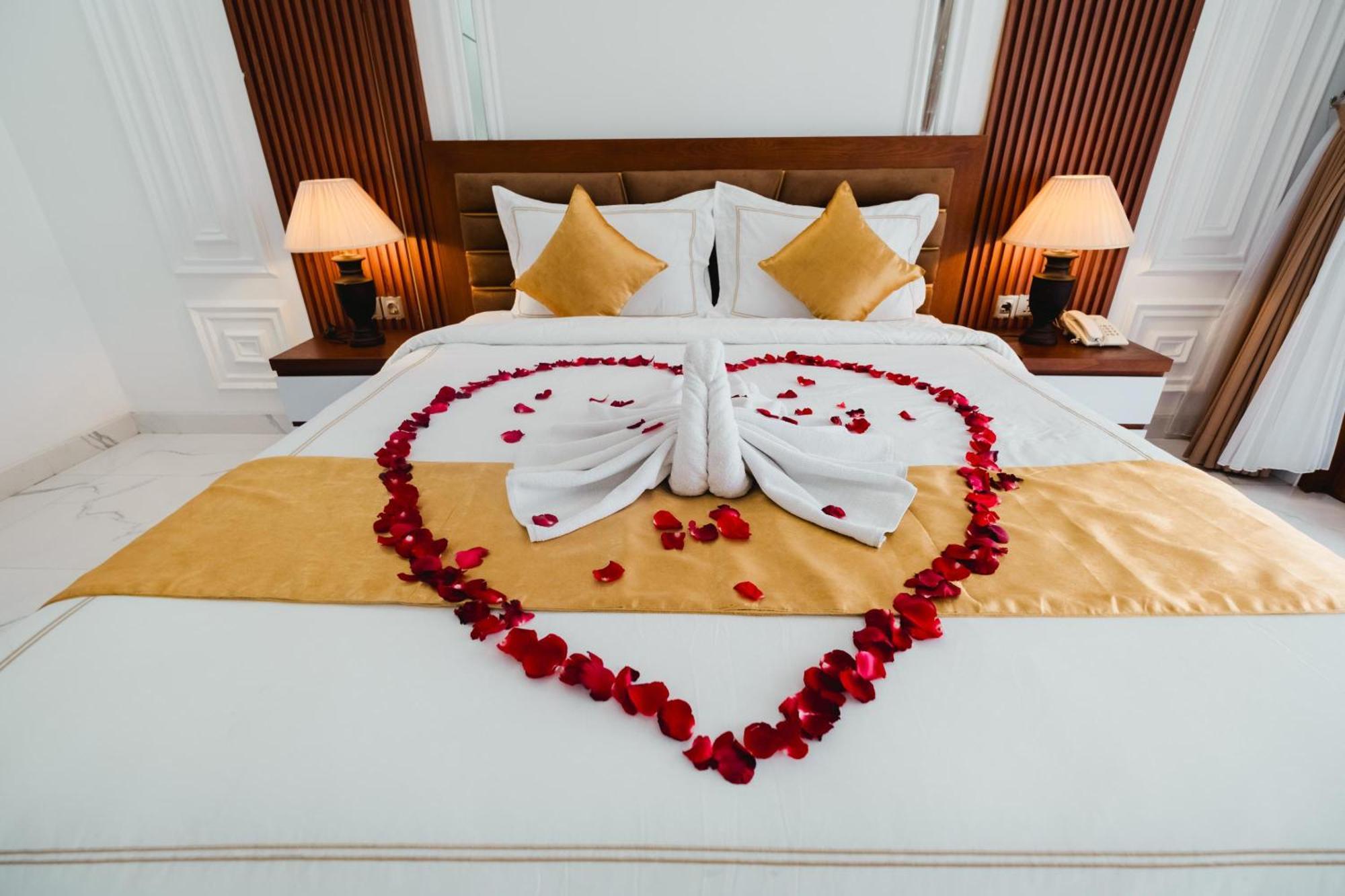 Bed and Breakfast Royal Maharani Payogan Убуд Экстерьер фото